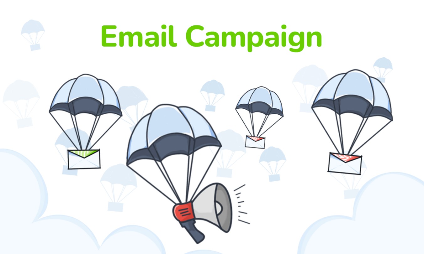 Email Campaign Ideas, Types and Examples