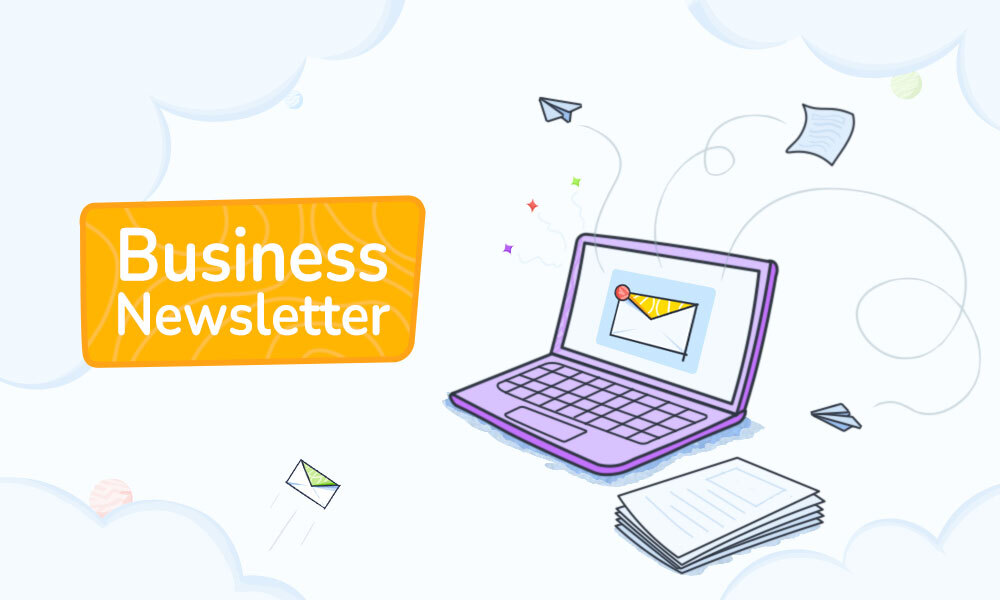 11 Business Newsletter Examples to Boost Audience Engagement