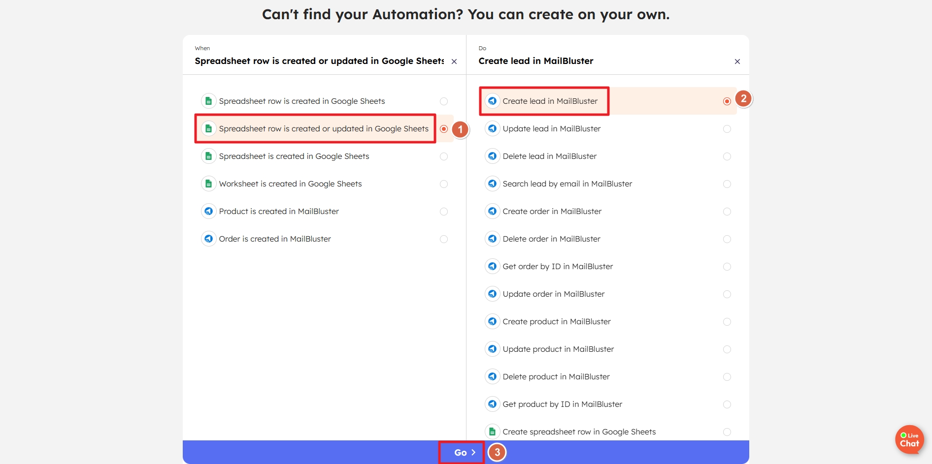 Adding app condition
