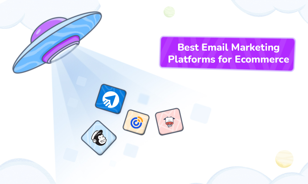 18 Best Email Marketing Platforms for Ecommerce