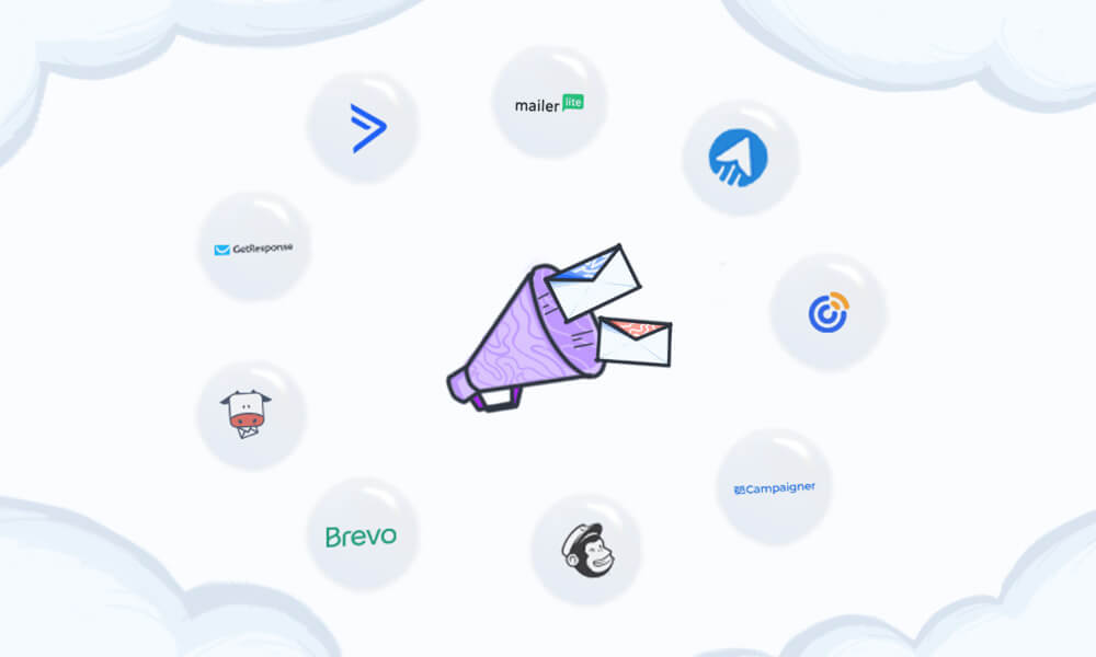 9 Best Email Marketing Software for Small Businesses