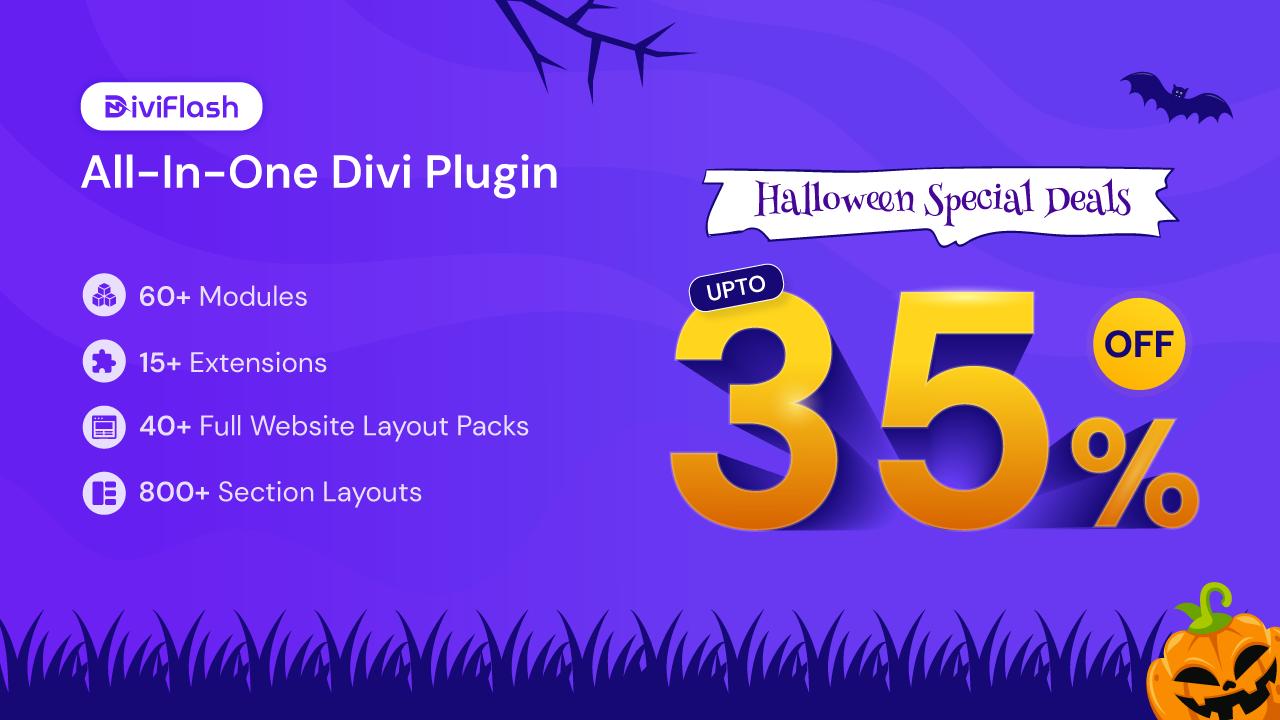 DiviFlash-Halloween-Deals-2024