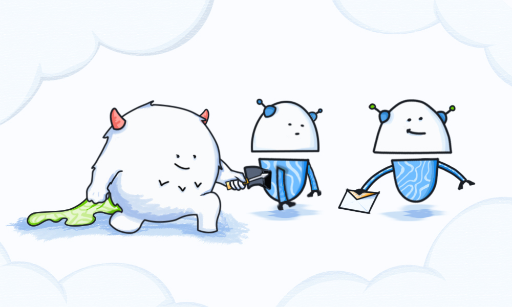 Email Automation Feature in MailBluster