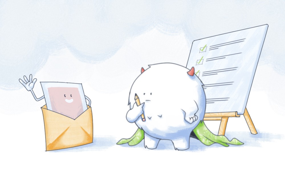 Welcome Email Examples That Set a Great First Impression