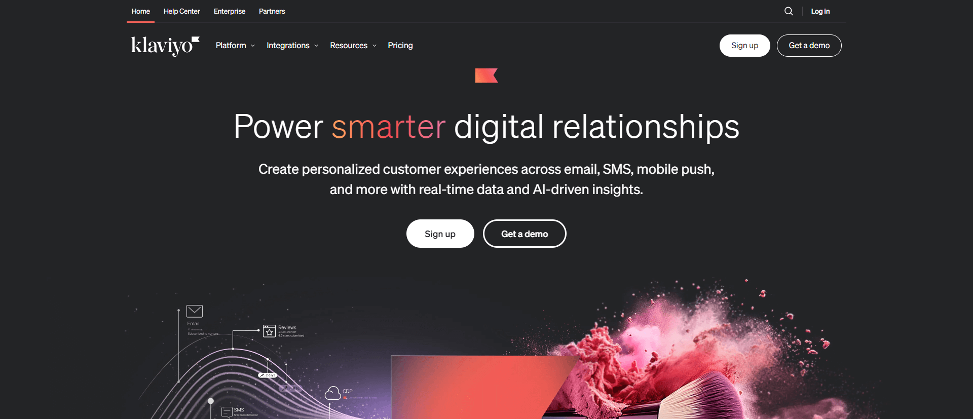 #3 Klaviyo is the best email marketing platform for online stores #3 Klaviyo is the best email marketing platform for online stores