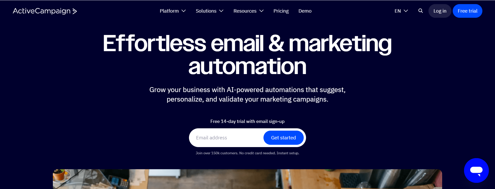 #4 Activecampaign- the best email marketing platform for online stores. #4 Activecampaign- the best email marketing platform for online stores.
