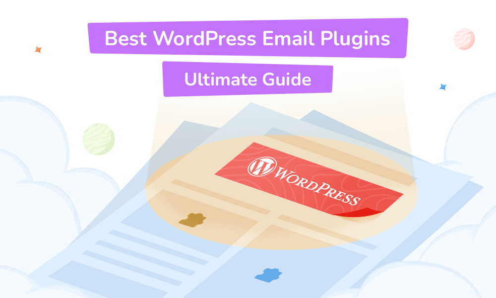 Best WordPress Email Marketing Plugins for Flawless Promotion