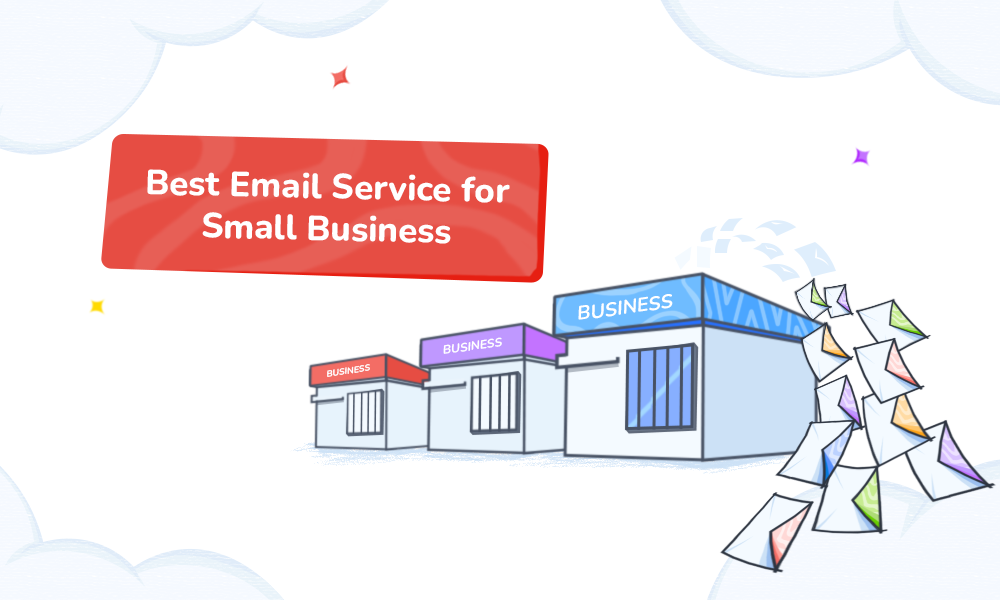 Best Email Service for Small Business: Key Factors and Choices 