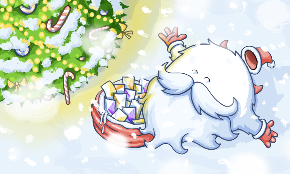 Christmas and New Year Email: Crafting Tips and Examples