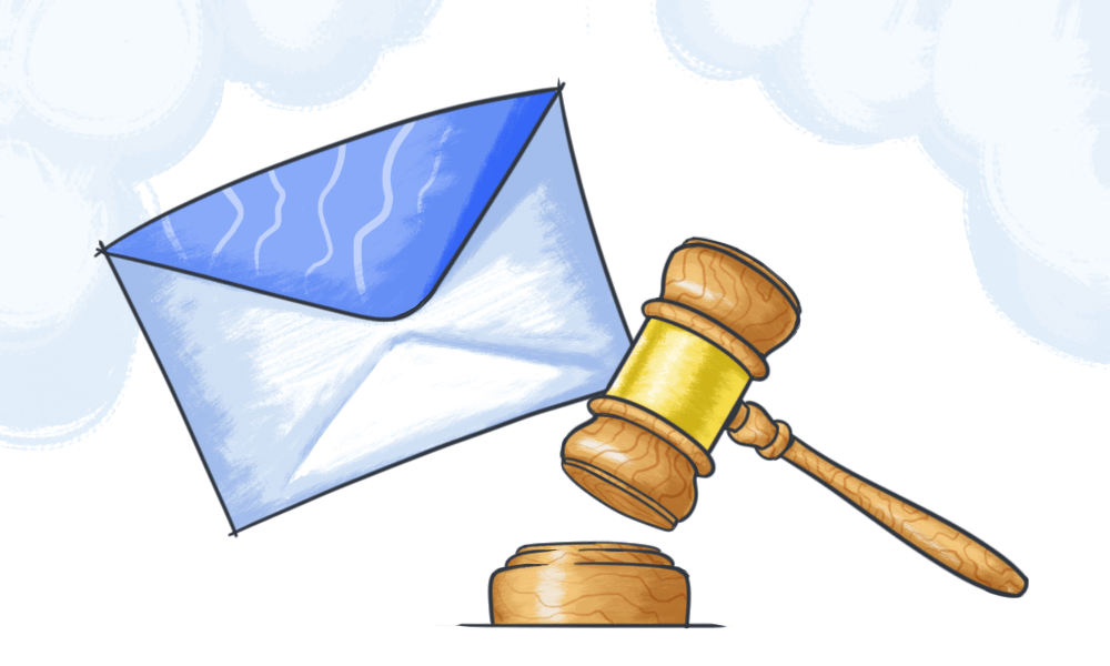 Email Compliance Regulations: Things You Need to Know