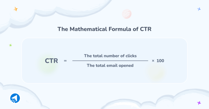 Informative Inside Image Email CTR Calculation
