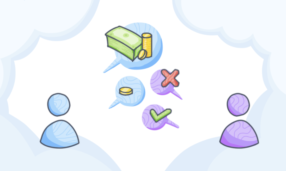 The Door in the Face Technique Affecting Marketing