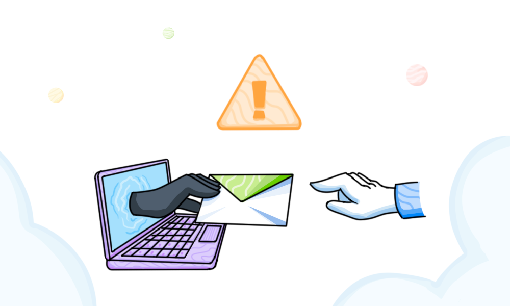 Email Security Guide to Protect Your Brand’s Reputation