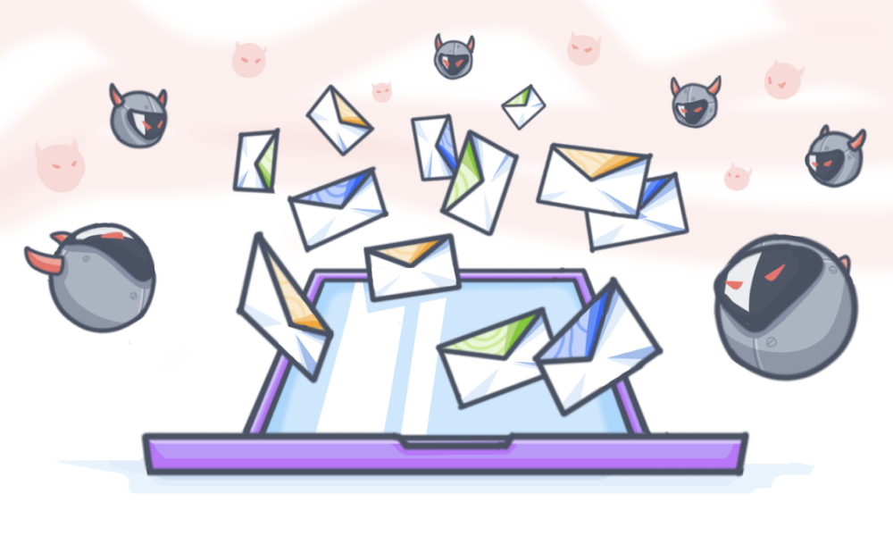 How Does Email Spammer Bot Affect Email Marketing?