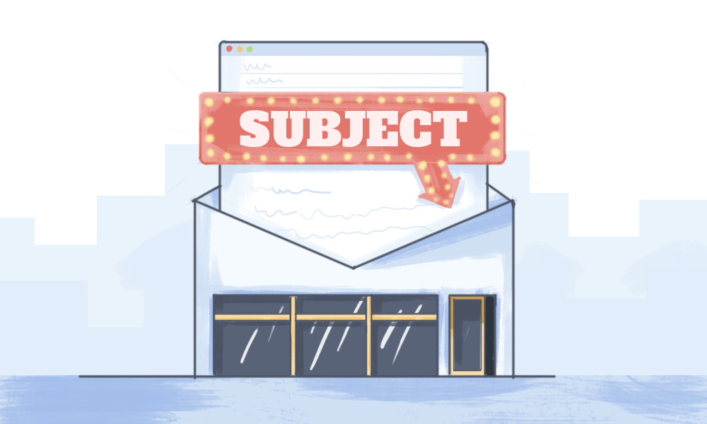 Email Subject Lines: Make it Catchy to Boost Open Rates
