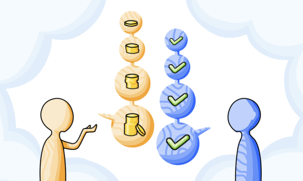 Implementing Foot in the Door Technique in Email Marketing