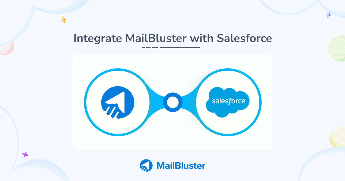 Integrate MailBluster with Salesforce