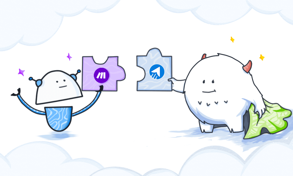 How to connect MailBluster with Make (Integromat)