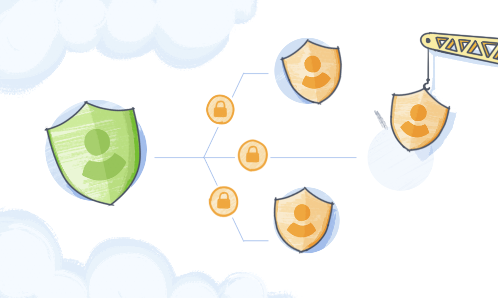 How to create IAM user in AWS to Secure Root User?