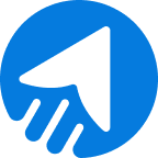 MailBluster glyph logo