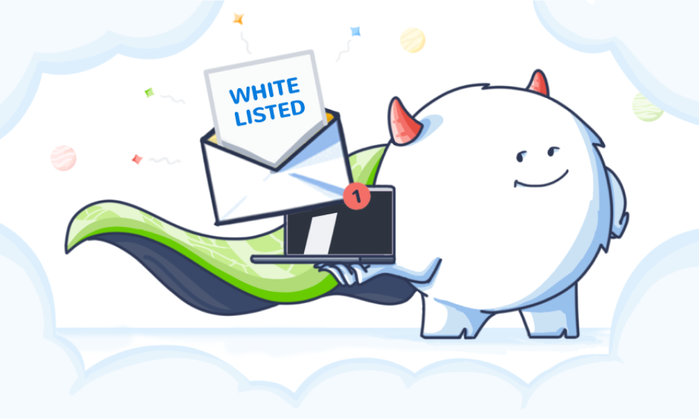 Safe Sender List: Stop Emails Going to Junk