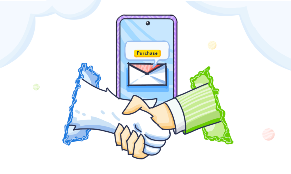 Mobile friendly email to make email mobile responsive