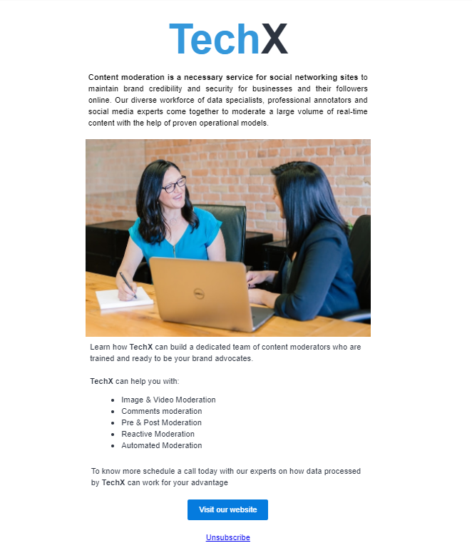 Case study on Amazon SES Rejection and what to do about it