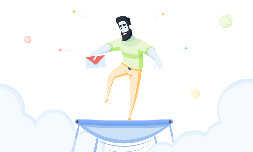 Email Bounce Rate: Ways to Prevent High Bounce Rates