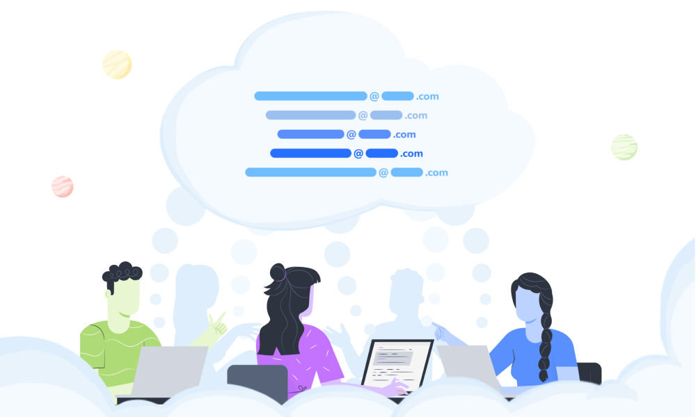 Seed List for Successful Email Campaign