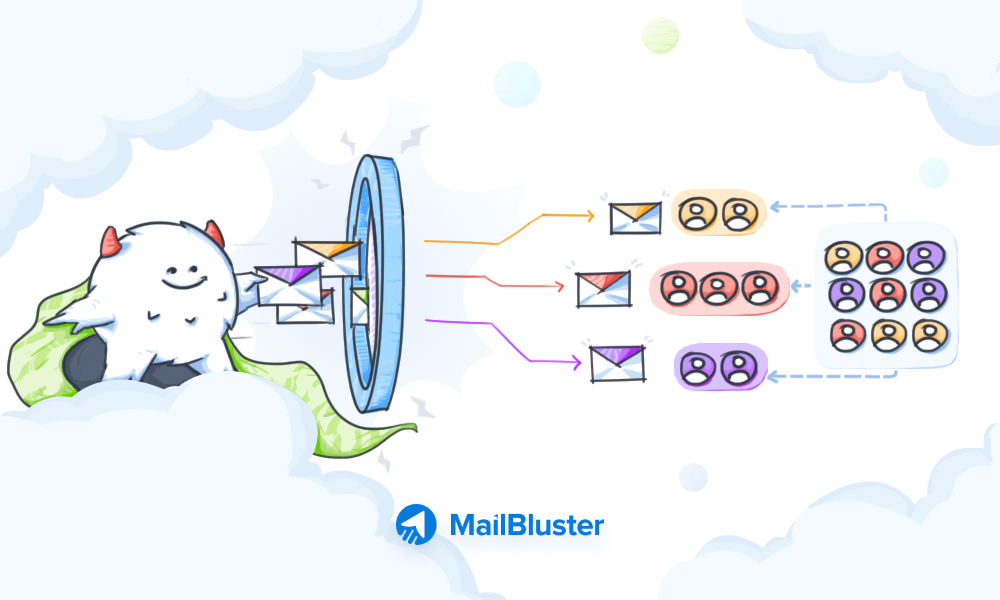 A Complete Guide to Segmentation in Email Marketing
