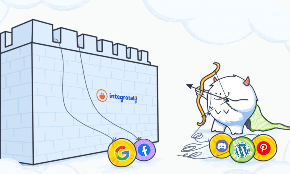 Use Integrately to Connect Numerous Apps with MailBluster (Updated)