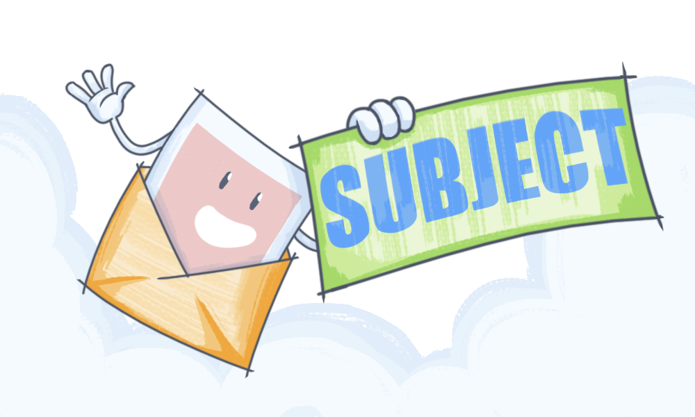 Engage Your Audience With The Best Welcome Email Subject Lines